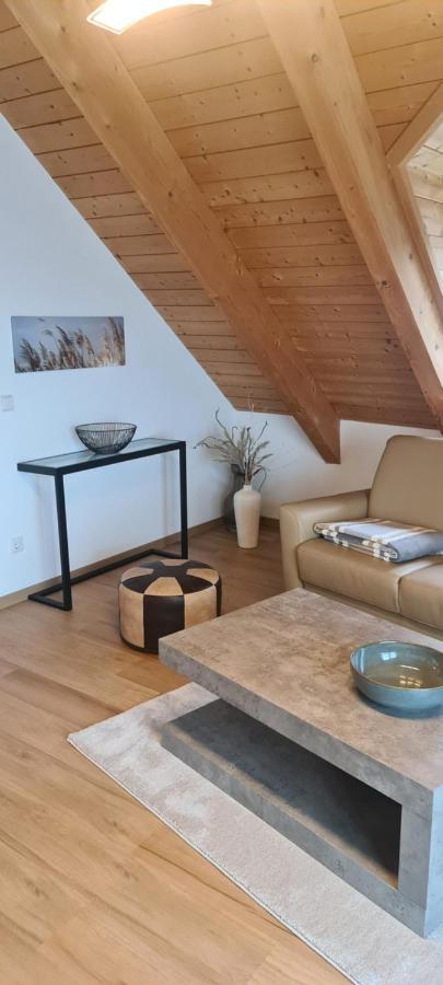 Apartment Am Ammersee Herrsching am Ammersee Exteriér fotografie